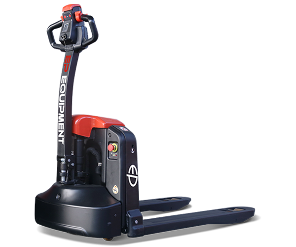 Electric Pallet Truck 1.5T/1.8T