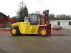 HYSTER DIESEL