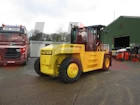 HYSTER DIESEL