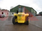 HYSTER DIESEL