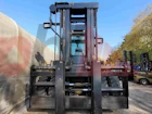 HYSTER DIESEL