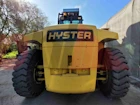 HYSTER DIESEL