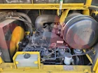 HYSTER DIESEL