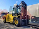 HYSTER DIESEL
