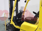 HYSTER DIESEL