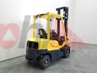 HYSTER DIESEL