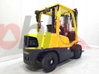 HYSTER DIESEL