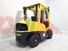 HYSTER DIESEL