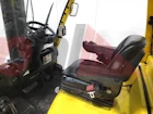 HYSTER GAS