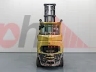 HYSTER GAS