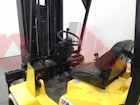 HOIST GAS