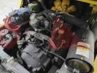 HYSTER GAS