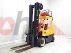 HYSTER GAS