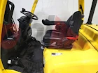 HYSTER GAS