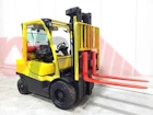 HYSTER GAS