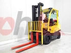 HYSTER GAS