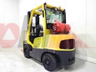 HYSTER GAS