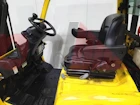 HYSTER GAS