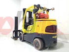 HYSTER GAS