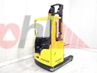 HYSTER REACH