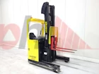 HYSTER REACH