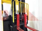 HYSTER REACH