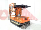 JLG ACCESS PLATFORM