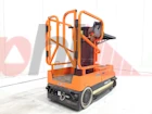 JLG ACCESS PLATFORM