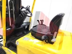 HYSTER ELECTRIC 3 WHEEL