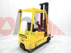 HYSTER ELECTRIC 3 WHEEL