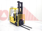 HYSTER ELECTRIC 3 WHEEL
