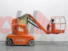 JLG ACCESS PLATFORM
