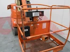 JLG ACCESS PLATFORM