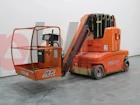 JLG ACCESS PLATFORM