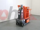 JLG ACCESS PLATFORM