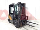 DOOSAN DIESEL