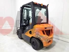 DOOSAN DIESEL
