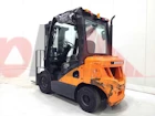 DOOSAN DIESEL