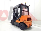 DOOSAN DIESEL