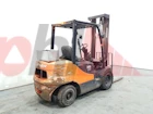 DOOSAN DIESEL