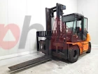 DOOSAN GAS