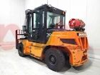 DOOSAN GAS