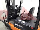 DOOSAN ELECTRIC