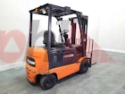 DOOSAN ELECTRIC