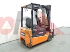 DOOSAN 3 WHEEL