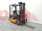 DOOSAN 3 WHEEL