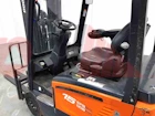 DOOSAN 3 WHEEL