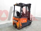 DOOSAN 3 WHEEL