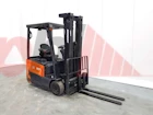 DOOSAN 3 WHEEL