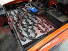 DOOSAN 3 WHEEL